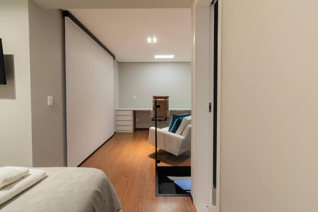 Bhomy Vila Olimpia Cheio De Estilo Vo174 Apartamento