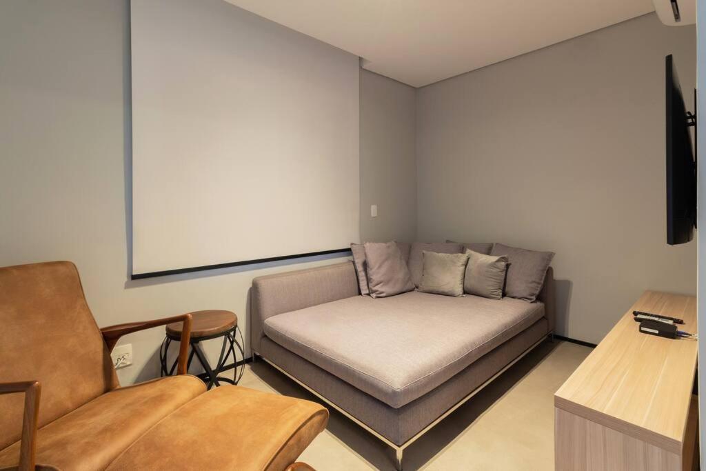 Bhomy Vila Olimpia Cheio De Estilo Vo174 Apartamento
