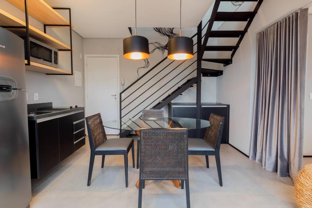 Bhomy Vila Olimpia Cheio De Estilo Vo174 Apartamento
