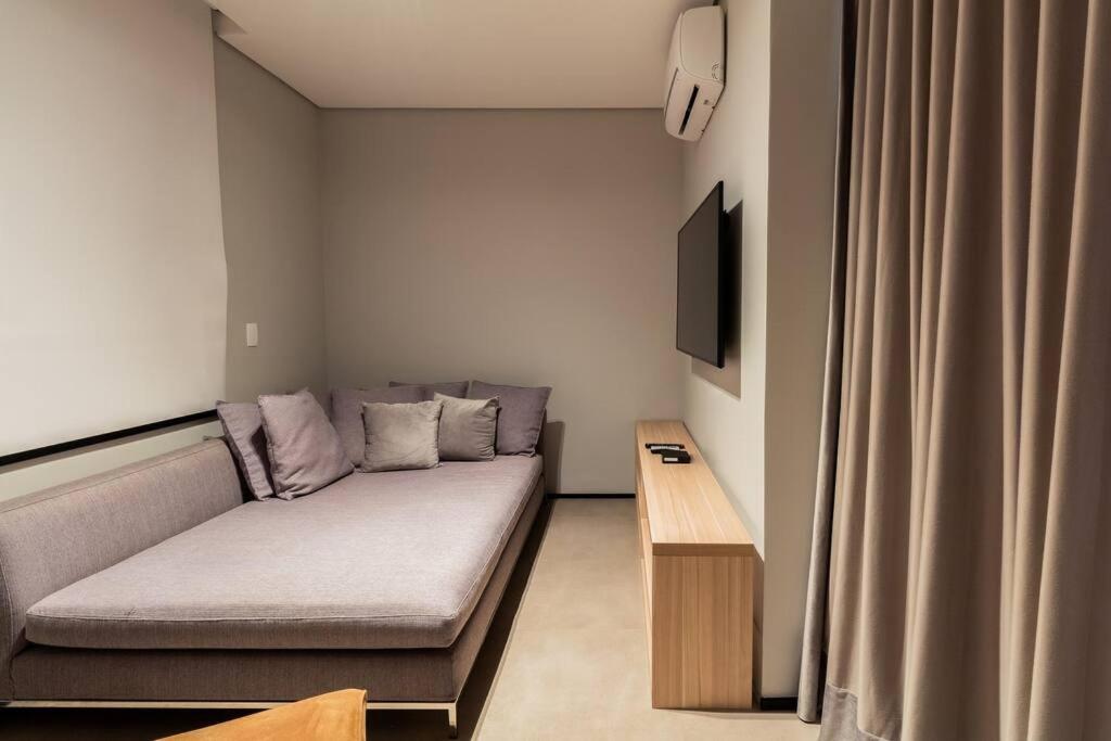 Bhomy Vila Olimpia Cheio De Estilo Vo174 Apartamento *