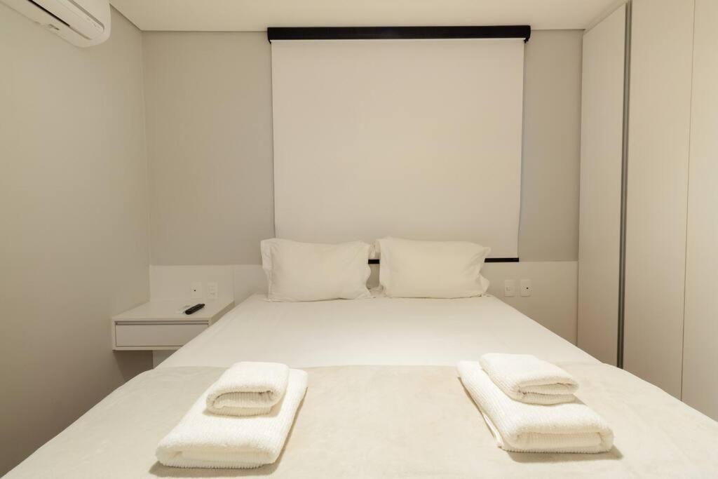 Bhomy Vila Olimpia Cheio De Estilo Vo174 Apartamento *