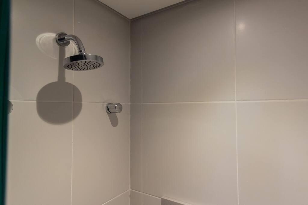 Apartamento Bhomy Vila Olimpia Cheio De Estilo Vo174 *